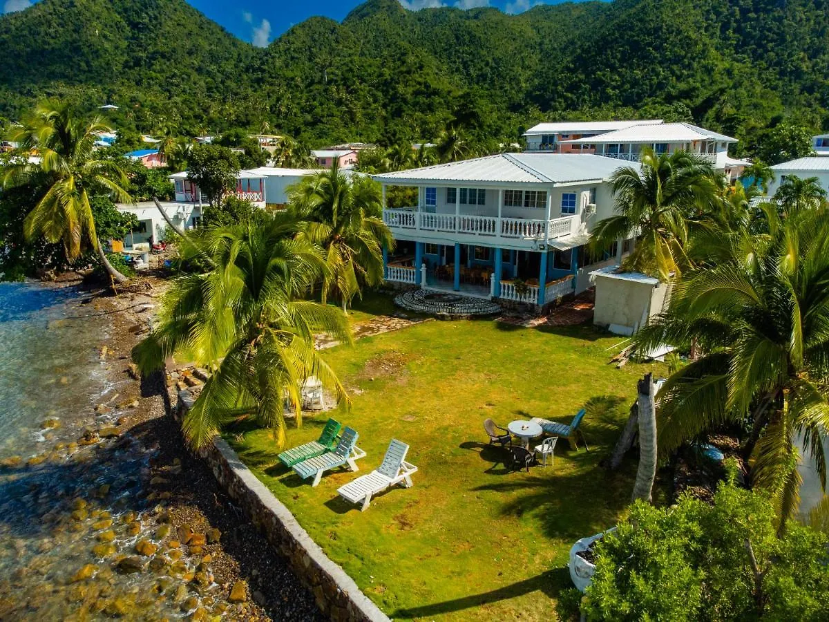 Hotel El Pirata Morgan Fresh Water Bay 3*,