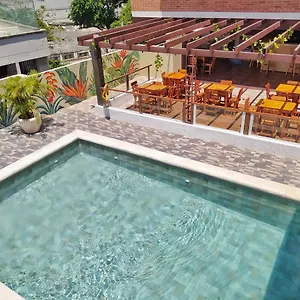 Brisas Marinas 3*, Santa Marta (Magdalena) Colombia
