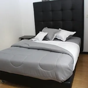 Montecarlo Boutique 3*, Bogota Colombia