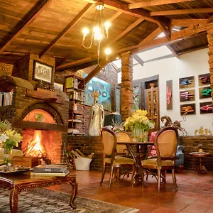 Hotel La Colina *****