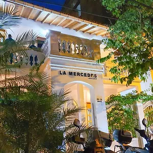 La Mercedes Boutique , Cali Colombia