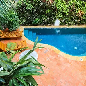 Casa La Mantilla By Faranda Boutique 4*, Cartagena Colombia