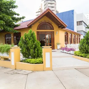 *** Hotel San Martin Colômbia