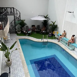 The View & Lounge , Cali Colombia