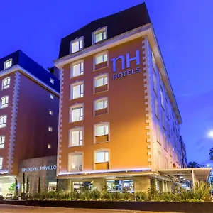 **** Hotel Nh Pavillon Royal Colômbia