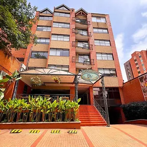 **** Hotel Casa Laureles Colômbia