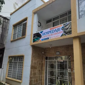 El Rincon De Granada Casa De Huespedes , Cali Colombia