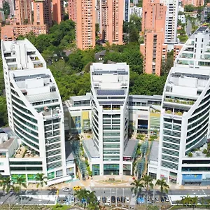 ***** Hotel San Fernando Plaza Colômbia