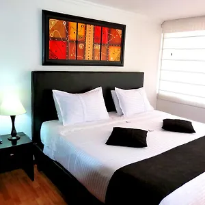 Radel 2*, Bogota Colombia