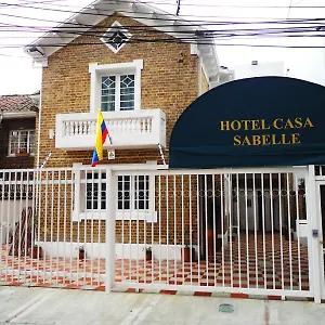 Casa Sabelle 2*, Bogota Colombia