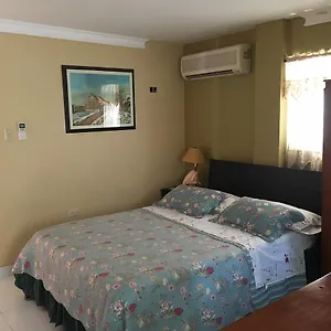 Inn Cli's Place Nativa