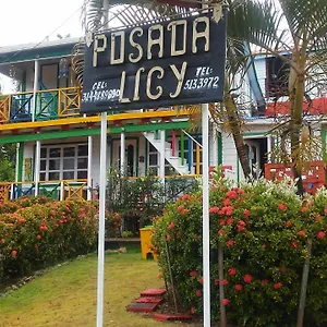 Inn Nativa Licy