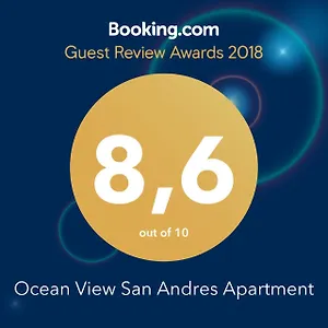 Apartamento Ocean View, San Andrés