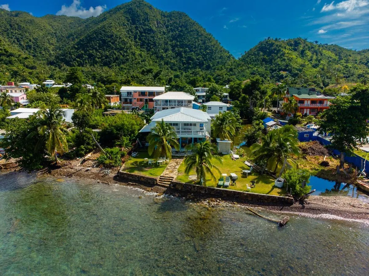Hotel El Pirata Morgan Fresh Water Bay 3*,  Colombia